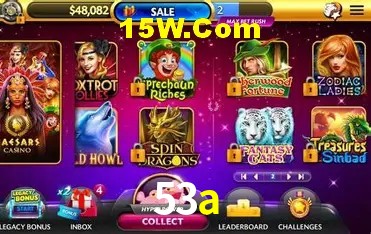 Casino Ao Vivo 53a