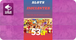 53a: Jogos de Caça-Níqueis-Altas Recompensas, Roleta-Velocidade, Blackjack-Desafios Máximos