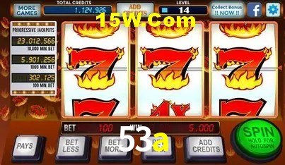 Casino Ao Vivo 53a