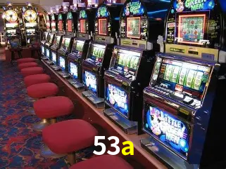 Jogos de Slot 53a