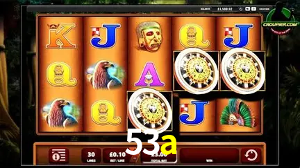 Recursos de Bônus 53a