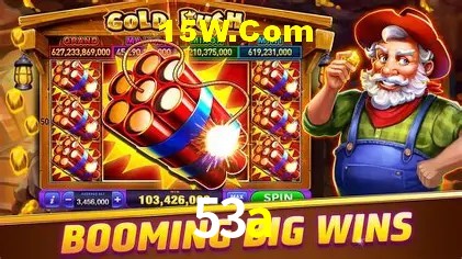 Bônus e promoções da 53a